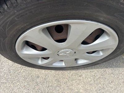 2015 Mitsubishi Lancer ES