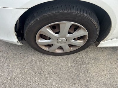 2015 Mitsubishi Lancer ES