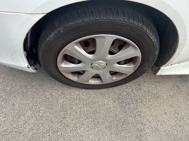 2015 Mitsubishi Lancer ES