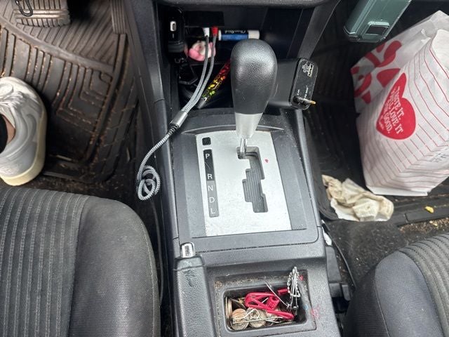 2015 Mitsubishi Lancer ES