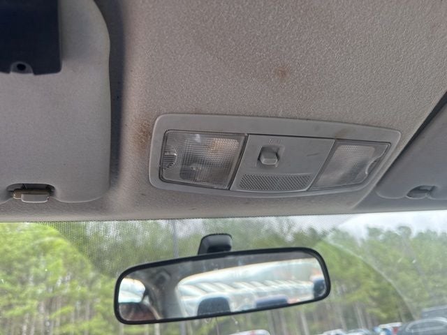 2015 Mitsubishi Lancer ES