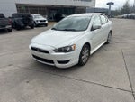 2015 Mitsubishi Lancer ES