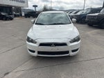 2015 Mitsubishi Lancer ES