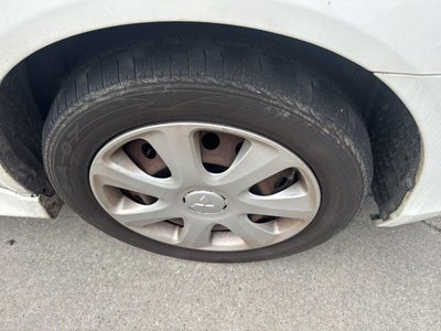 2015 Mitsubishi Lancer ES