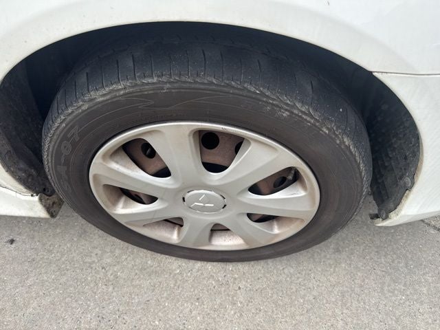 2015 Mitsubishi Lancer ES