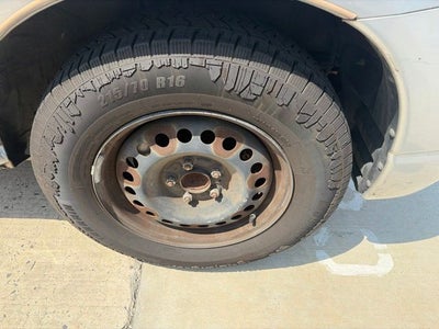 2011 Mitsubishi Outlander Sport ES