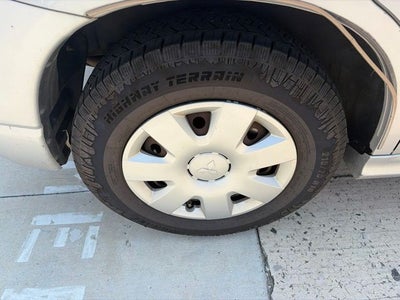 2011 Mitsubishi Outlander Sport ES