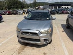 2011 Mitsubishi Outlander Sport ES