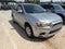 2011 Mitsubishi Outlander Sport ES