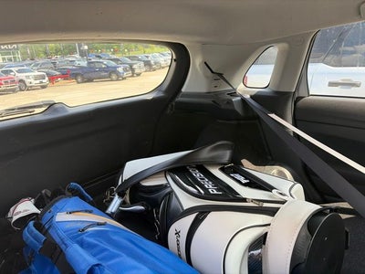 2011 Mitsubishi Outlander Sport ES