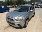 2011 Mitsubishi Outlander Sport ES
