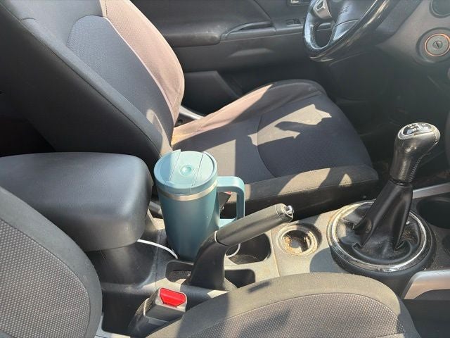 2011 Mitsubishi Outlander Sport ES