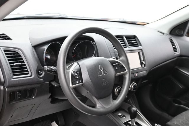 2024 Mitsubishi Outlander Sport 2.0 ES