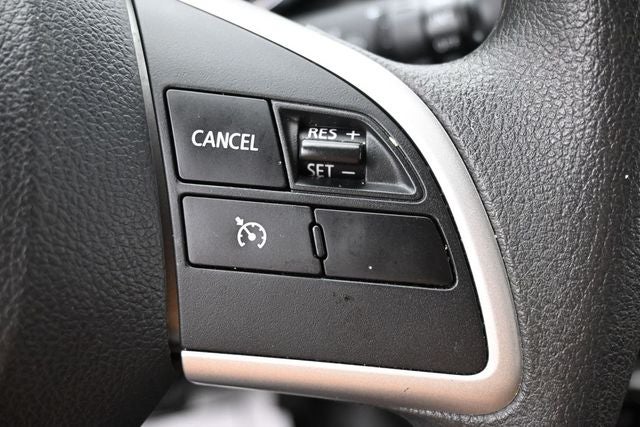 2024 Mitsubishi Outlander Sport 2.0 ES