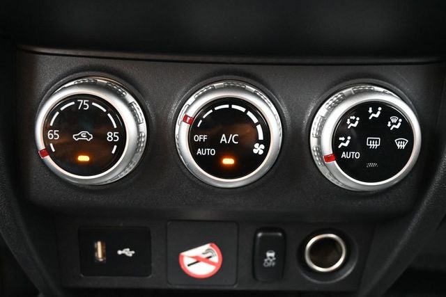 2024 Mitsubishi Outlander Sport 2.0 ES