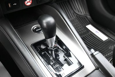2024 Mitsubishi Outlander Sport 2.0 ES