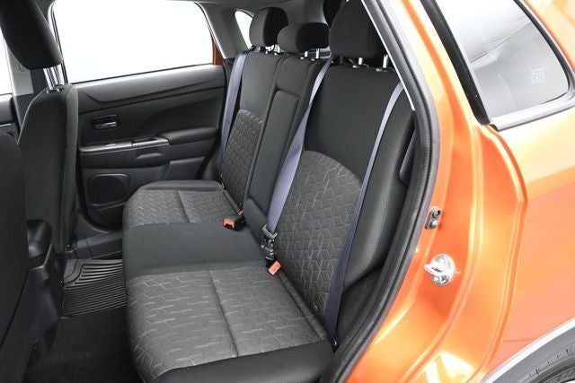 2024 Mitsubishi Outlander Sport 2.0 ES
