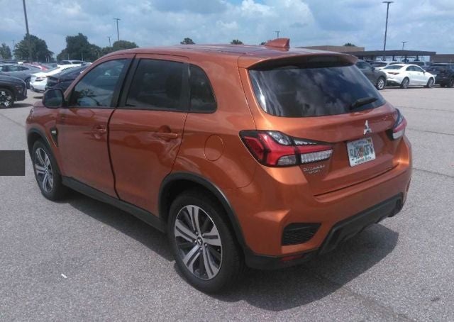 2024 Mitsubishi Outlander Sport 2.0 ES