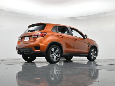 2024 Mitsubishi Outlander Sport 2.0 ES