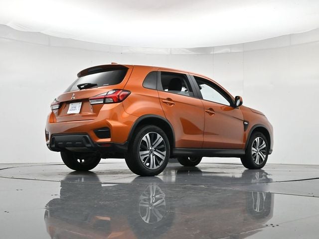 2024 Mitsubishi Outlander Sport 2.0 ES