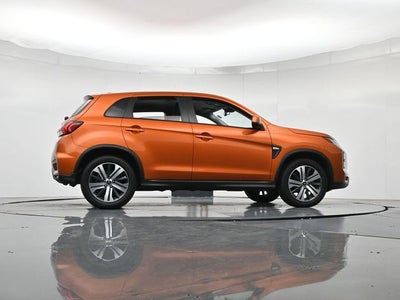 2024 Mitsubishi Outlander Sport 2.0 ES