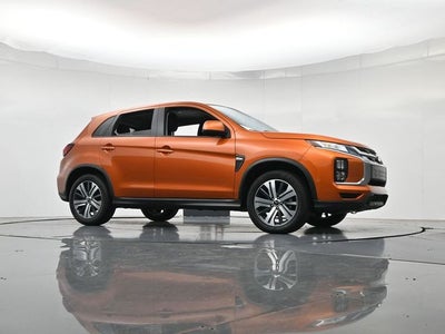 2024 Mitsubishi Outlander Sport 2.0 ES