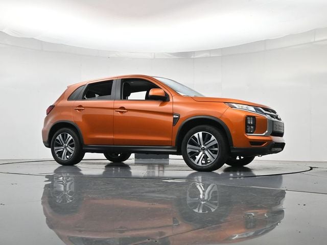 2024 Mitsubishi Outlander Sport 2.0 ES