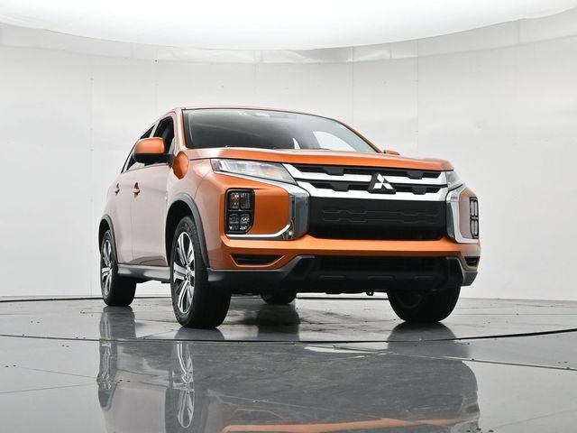 2024 Mitsubishi Outlander Sport 2.0 ES