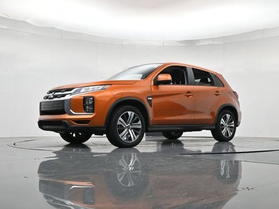 2024 Mitsubishi Outlander Sport 2.0 ES