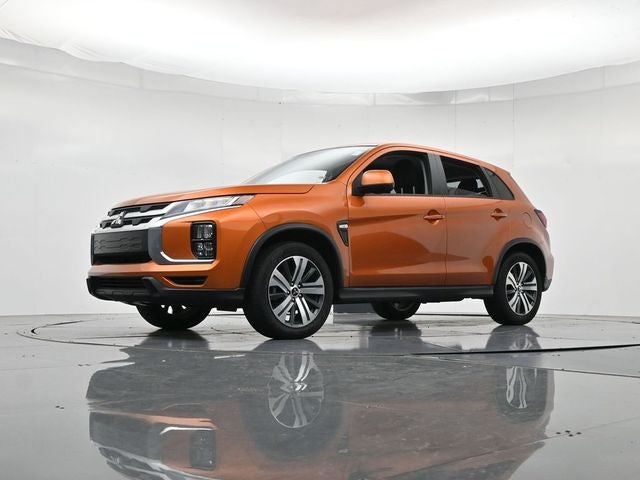 2024 Mitsubishi Outlander Sport 2.0 ES