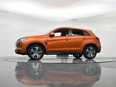 2024 Mitsubishi Outlander Sport 2.0 ES