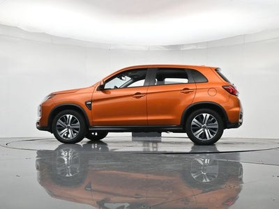 2024 Mitsubishi Outlander Sport 2.0 ES