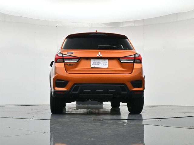 2024 Mitsubishi Outlander Sport 2.0 ES