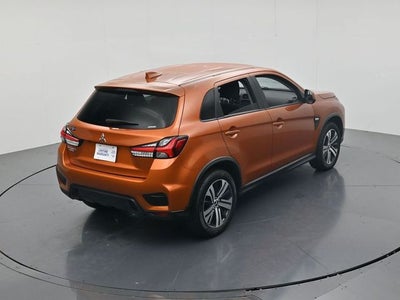 2024 Mitsubishi Outlander Sport 2.0 ES