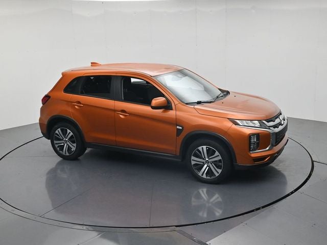 2024 Mitsubishi Outlander Sport 2.0 ES