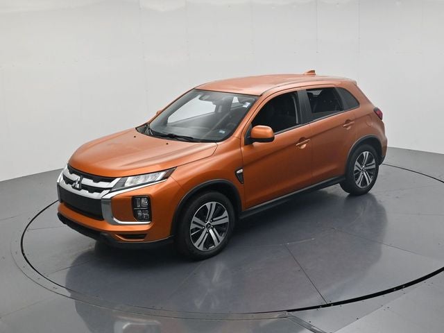 2024 Mitsubishi Outlander Sport 2.0 ES