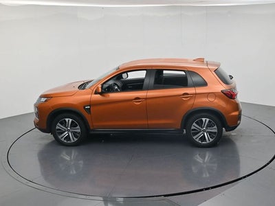 2024 Mitsubishi Outlander Sport 2.0 ES