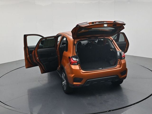 2024 Mitsubishi Outlander Sport 2.0 ES