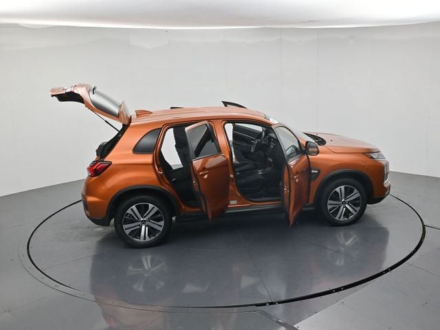 2024 Mitsubishi Outlander Sport 2.0 ES