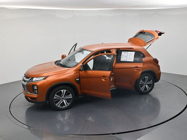 2024 Mitsubishi Outlander Sport 2.0 ES