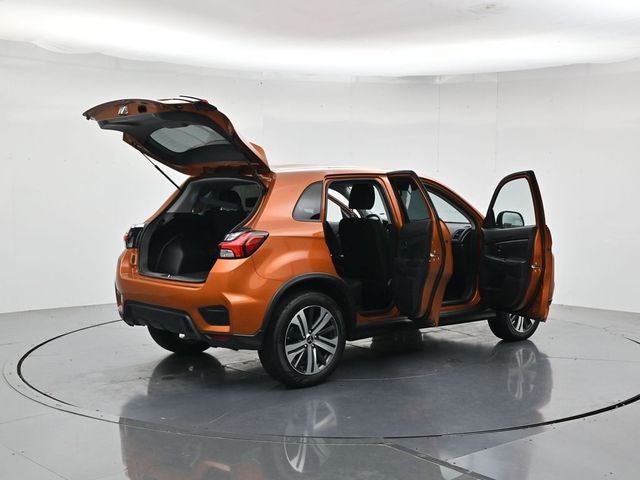 2024 Mitsubishi Outlander Sport 2.0 ES