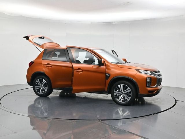 2024 Mitsubishi Outlander Sport 2.0 ES