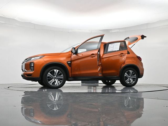 2024 Mitsubishi Outlander Sport 2.0 ES