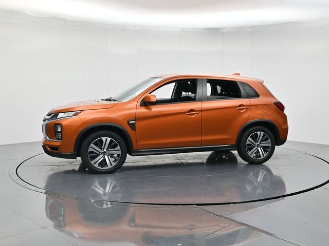 2024 Mitsubishi Outlander Sport 2.0 ES