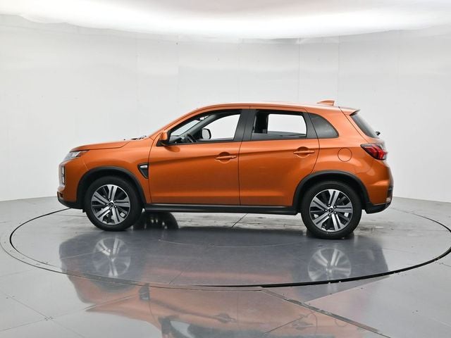 2024 Mitsubishi Outlander Sport 2.0 ES