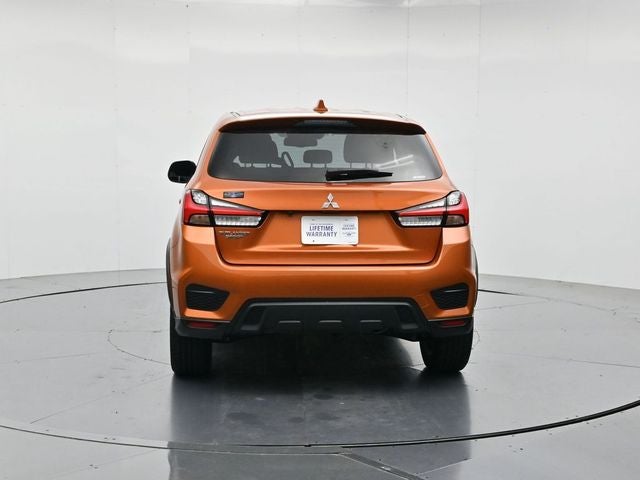 2024 Mitsubishi Outlander Sport 2.0 ES