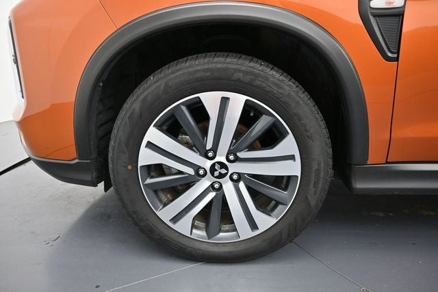 2024 Mitsubishi Outlander Sport 2.0 ES
