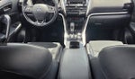 2025 Mitsubishi Eclipse Cross Base