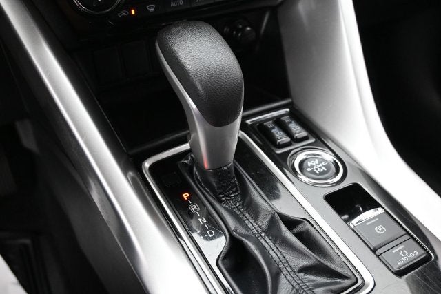 2025 Mitsubishi Eclipse Cross SE