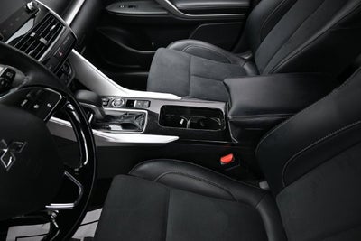 2025 Mitsubishi Eclipse Cross SE